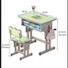 Students Study Chair And Desk thumb 4