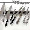 50cm Kitchen Magnet Knife Holder thumb 2