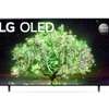 LG 65 Inch 4K Smart OLED TV W/ ThinQ AI OLED65A1 thumb 0