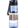 Portable Sports Gym Water Bottles - 1.2L thumb 3