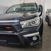 Toyota Hilux Double cabin Black TRD 2018 thumb 7