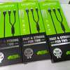 Oraimo One For All - 3 In 1 Type C & Lightining & Micro USB thumb 0