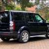 2015 land Rover Discovery 4 thumb 1