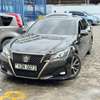 Toyota crown 2016 Sports thumb 0