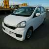New DAIHATSU MIRA KDK 2015 (MKOPO/HIRE PURCHASE ACCEPTED) thumb 0