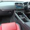 Jaguar F Pace 20d R Sport Leather 90,000 Kms thumb 4