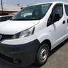VANETTE NV200(MKOPO/HIRE PURCHASE ACCEPTED) thumb 1