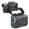 Sony FX6 Full-Frame Cinema Camera (Body Only) thumb 4