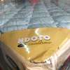 Ndoto fiber! 5 x 6 x 10 pillow top HD Mattresse thumb 0