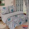 7pc Woolen Duvets with Curtains thumb 1