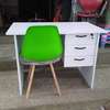 Working desk with Emes chair thumb 6