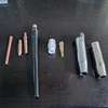 TIG TORCH CONSUMABLES SET FOR SALE thumb 2