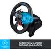 G29 Driving Force Racing Wheel & Force Shifter thumb 3