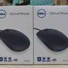 Dell MS116 Wired Optical Mouse 1000DPI LED Tracking thumb 0