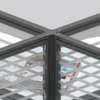 4-Way Office  Workstation thumb 4