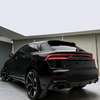 Audi Q8RS 2022 Black Model Sunroof thumb 3