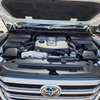 Toyota Land cruiser ZX 2023 zero mielage thumb 4