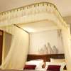 Modern Classy Two Stand mosquito nets thumb 1