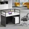 Office Workstation : 1-Way Working Space thumb 2