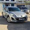 MAZDA AXELA 1500cc  Petrol 2012 thumb 0