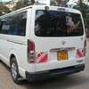 TOYOTA HIACE thumb 8