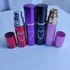 Lipstick self defence OC pepper spray aerosol spray thumb 2