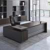 Office Desk: 180cm  Authority Office Executive Desk thumb 2