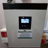 2,000 W Solar power  hybrid system thumb 2
