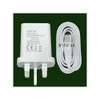 Infinix Fast Charger (with Micro USB Cable) thumb 1