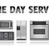 Microwave/Blender/Dishwasher/Oven/stove/ Dryer REPAIR thumb 6