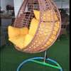 Hammock Swing: Outdoor Hammock Swing, Cozy & Stylish Design thumb 1