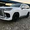 Lexus LX600 2023 Sport thumb 5