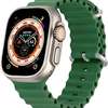 T800 Ultra Bluetooth Calls Fitness Smart Watch thumb 1
