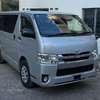 TOYOTA HIACE AUTO DIESEL thumb 1