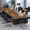 3000mm Modern Boardroom Meeting Table thumb 1