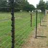 ELECTRIC FENCE & RAZOR WIRE SYSTEMS thumb 2