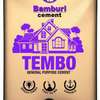 Bamburi  Tembo Cement Price in Kenya thumb 0