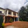 5 Bed House with En Suite in Tigoni thumb 0