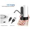 Automatic Electric Water Pump Dispenser thumb 0