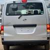 Nissan NV200 2018 model Silver color fully loaded thumb 5