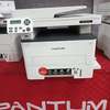 Pantum monochrome laser printer 33 ppm thumb 2