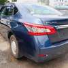 Nissan  Sylphy 2016 2wd  green thumb 2