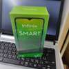 Infinix Smart 5, 32GB + 2GB RAM, 6.6", (Dual SIM), Midnight Black thumb 1