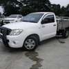PETROL TOYOTA HILUX (MKOPO/HIRE PURCHASE ACCEPTED) thumb 4
