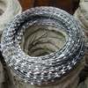 730mm 450mm Barbed wire & Razor wire supply  in Kenya thumb 8