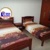 Furnished 3 Bed Apartment with Aircon at Bamburi Beach Homes thumb 4