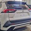 Toyota Rav4 White 2019 AWD thumb 10