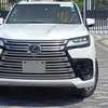 Lexus LX600 VVIP Class 2023 thumb 0