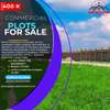 Residential plots for sale in Kitengela KCA thumb 1