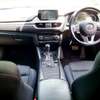 Mazda Atenza 2014 diesel 2200cc. thumb 2